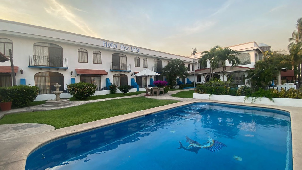 Photo of Outdoor in Manzanillo