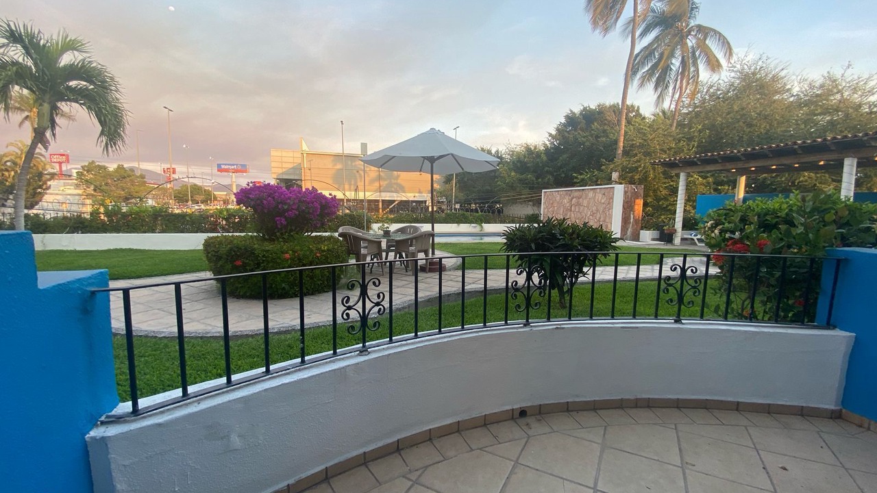 Photo of Patio Balcony in Manzanillo