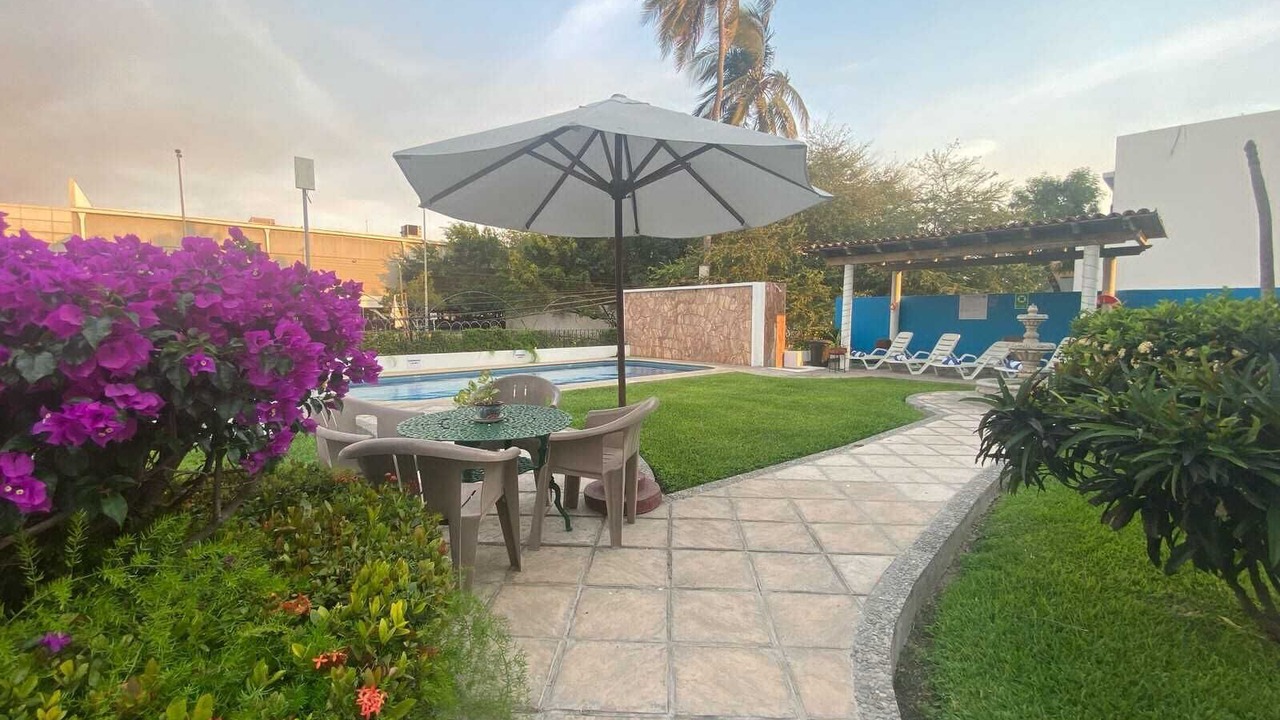 Photo of Outdoor in Manzanillo