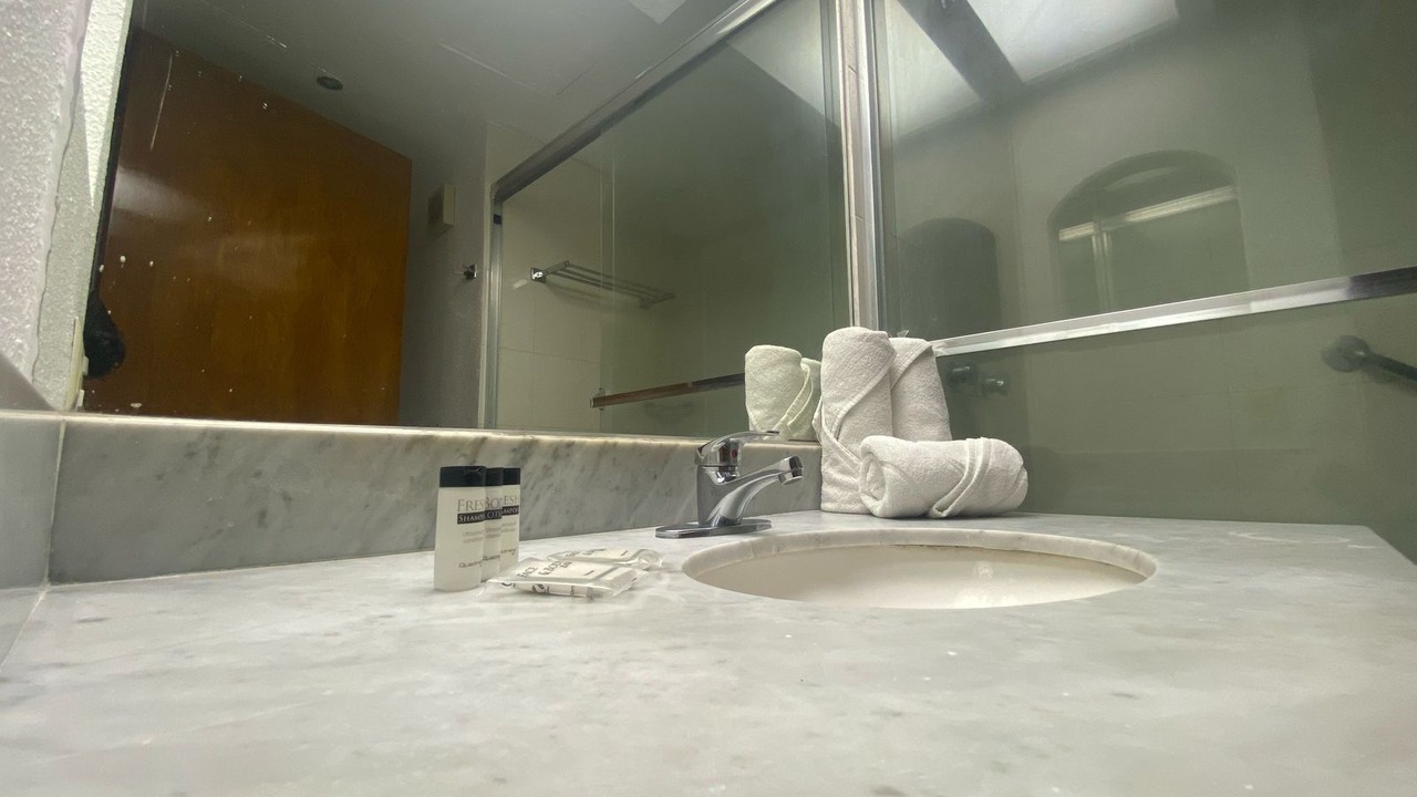 Photo of Bathroom in Manzanillo