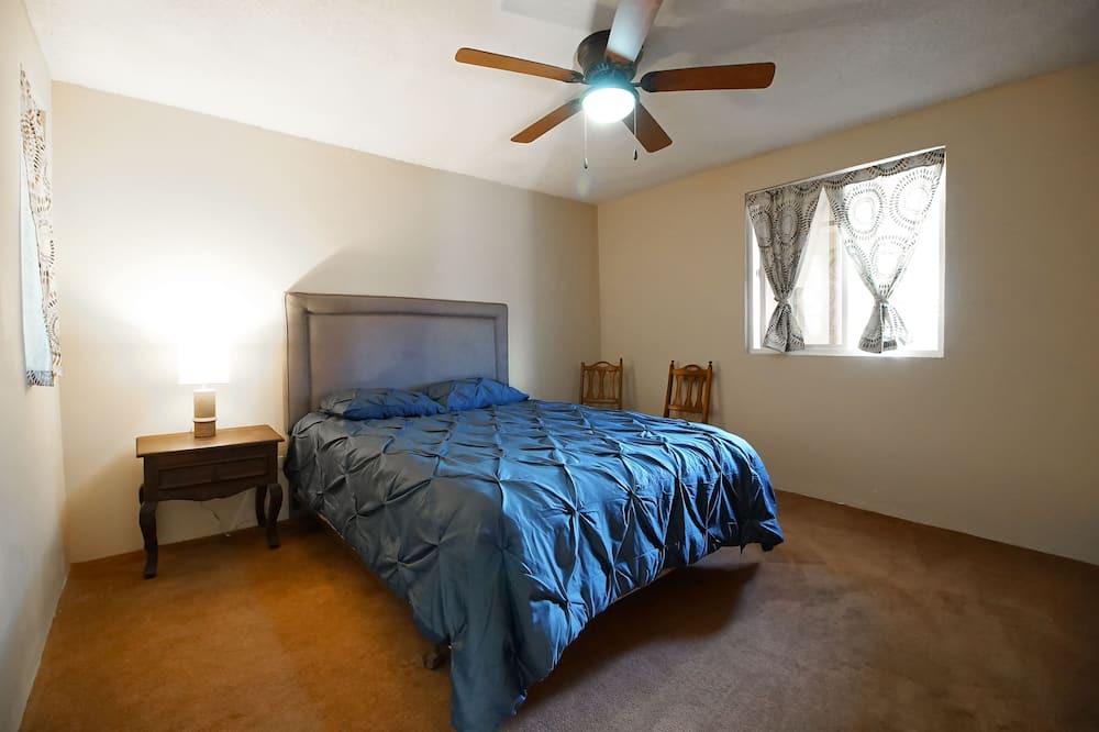 Photo of Bedroom in Buenaventura