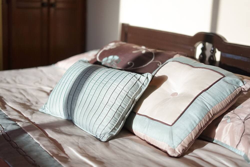 Photo of Bedroom in Buenaventura