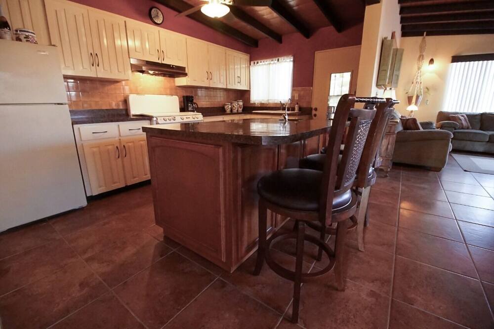 Photo of Kitchen in Buenaventura