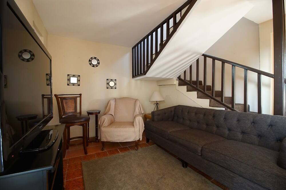 Photo of Livingroom in Buenaventura