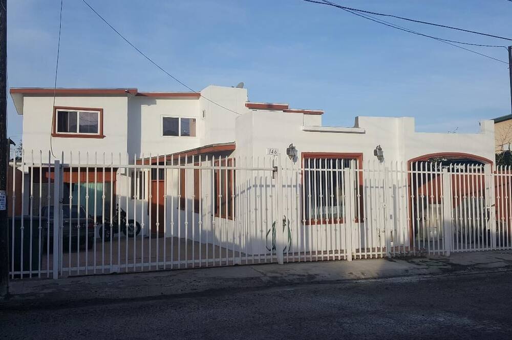 Photo of Outdoor in Buenaventura