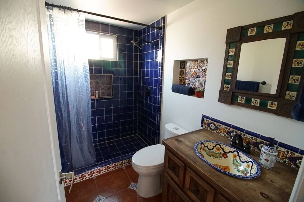 Photo of Bathroom in Buenaventura