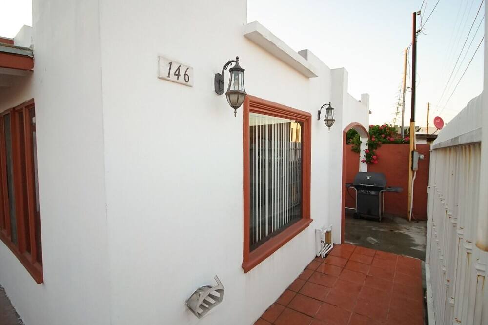 Photo of Outdoor in Buenaventura