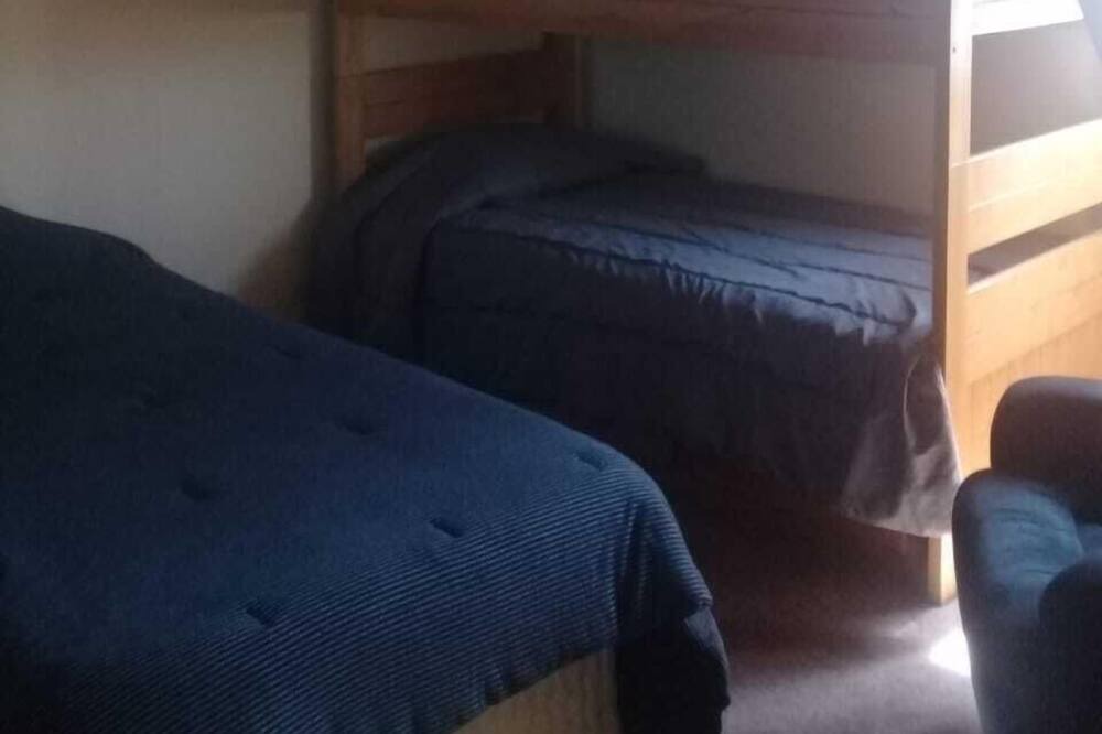 Photo of Bedroom in Buenaventura