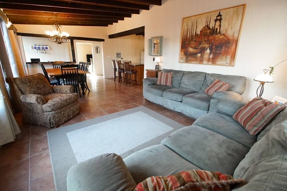 Photo of Livingroom in Buenaventura