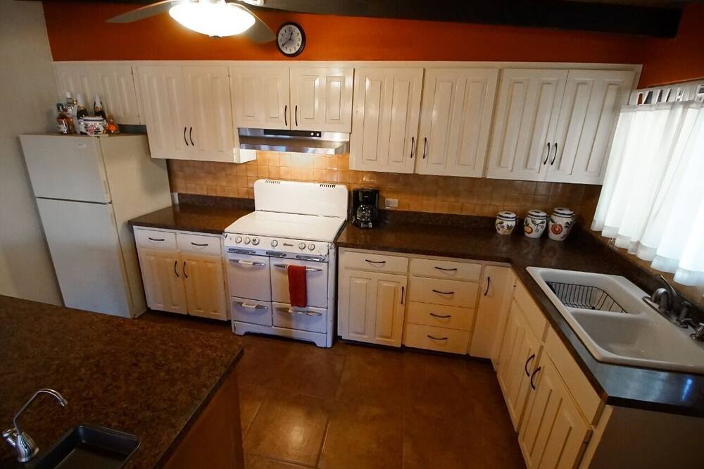 Photo of Kitchen in Buenaventura