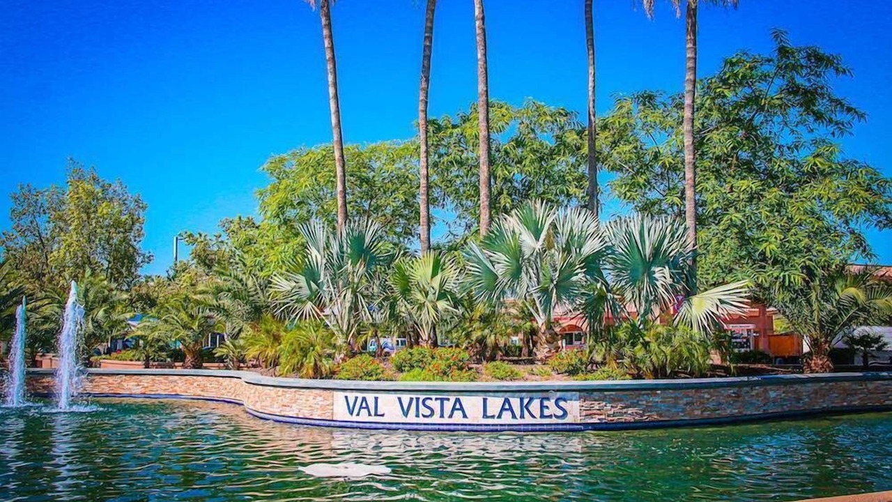 Photo of Others in Val Vista Lakes