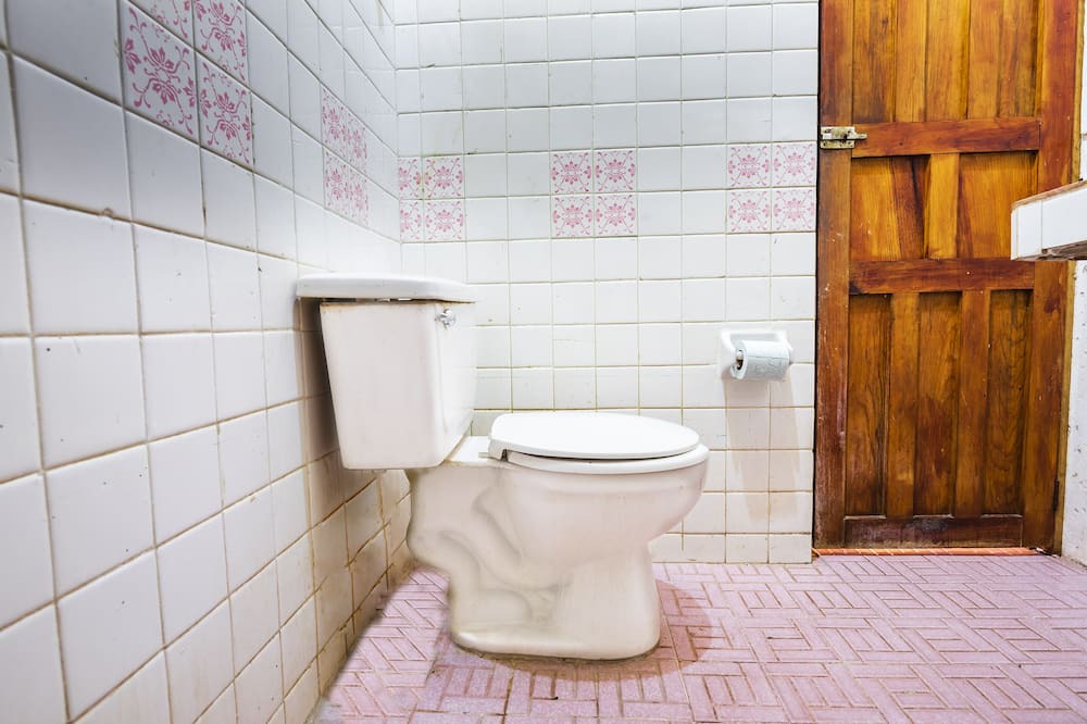 Photo of Bathroom in Barra de Navidad