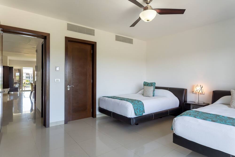 Photo of Bedroom in Puerto Juarez