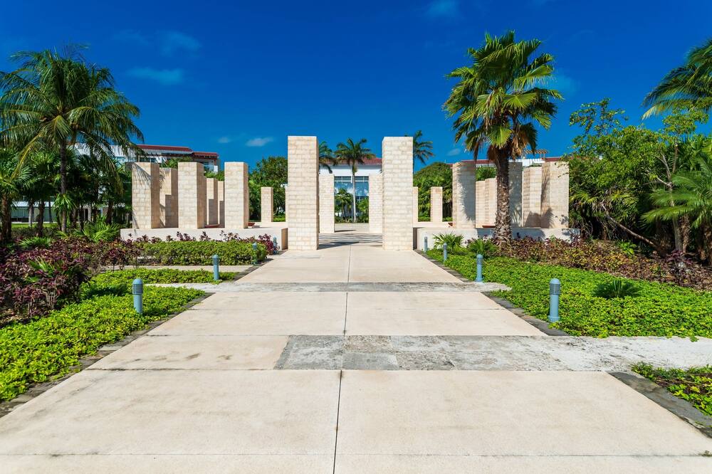 Photo of Outdoor in Puerto Juarez