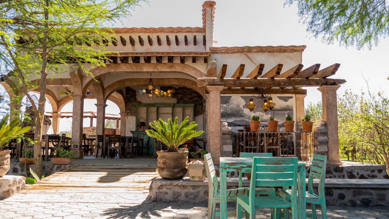 Photo of Outdoor in Nombre de Dios