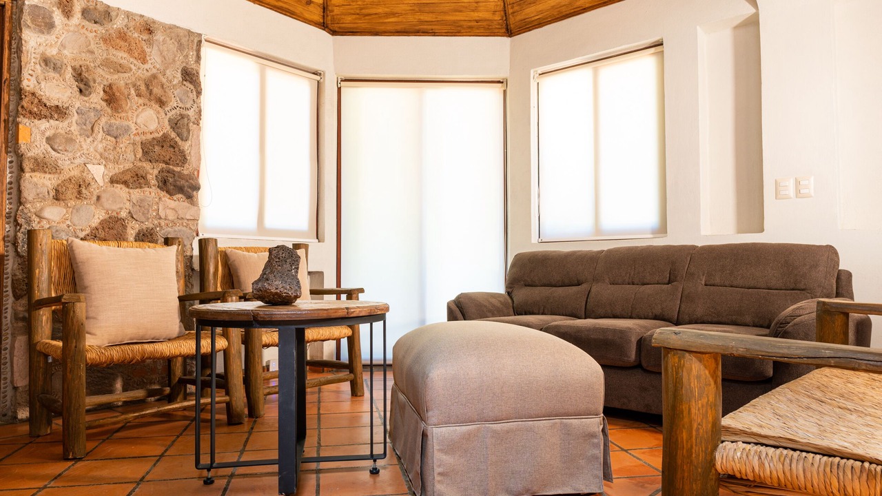 Photo of Bedroom in Nombre de Dios