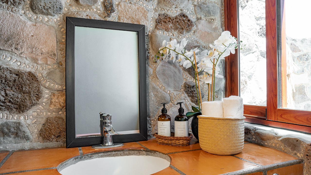 Photo of Bathroom in Nombre de Dios