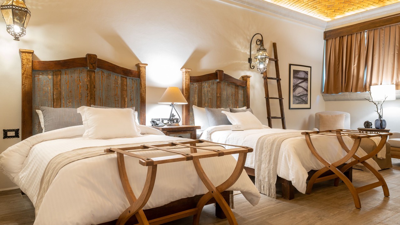 Photo of Bedroom in Nombre de Dios