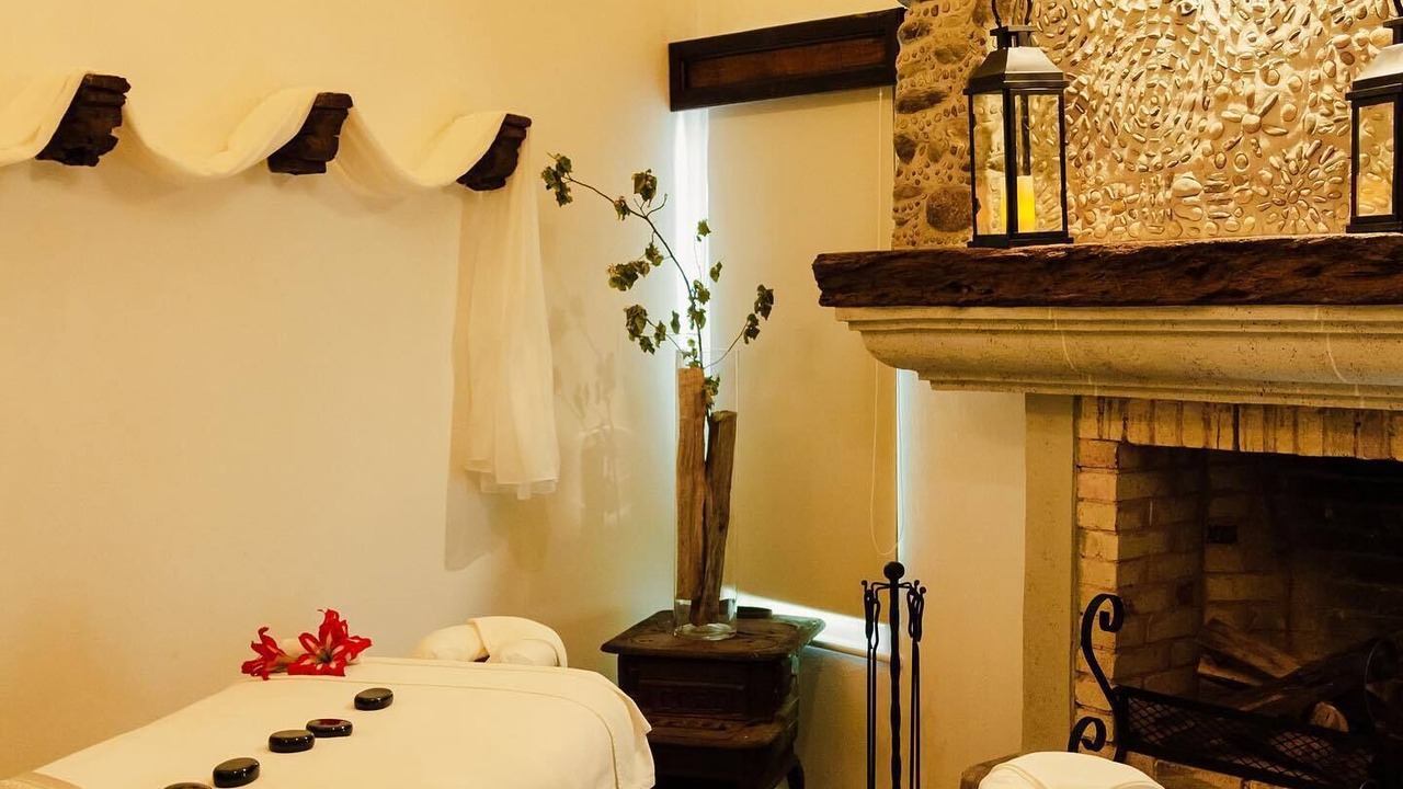 Photo of Bedroom in Nombre de Dios