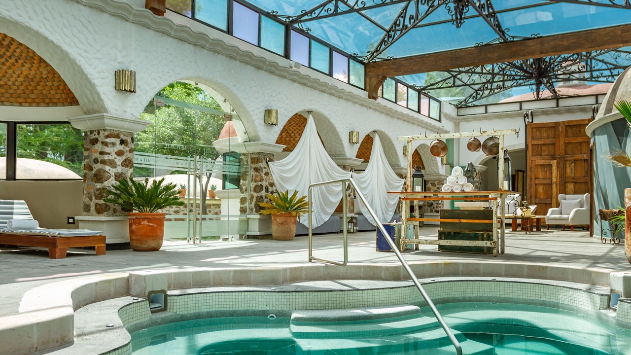Photo of Bedroom in Nombre de Dios