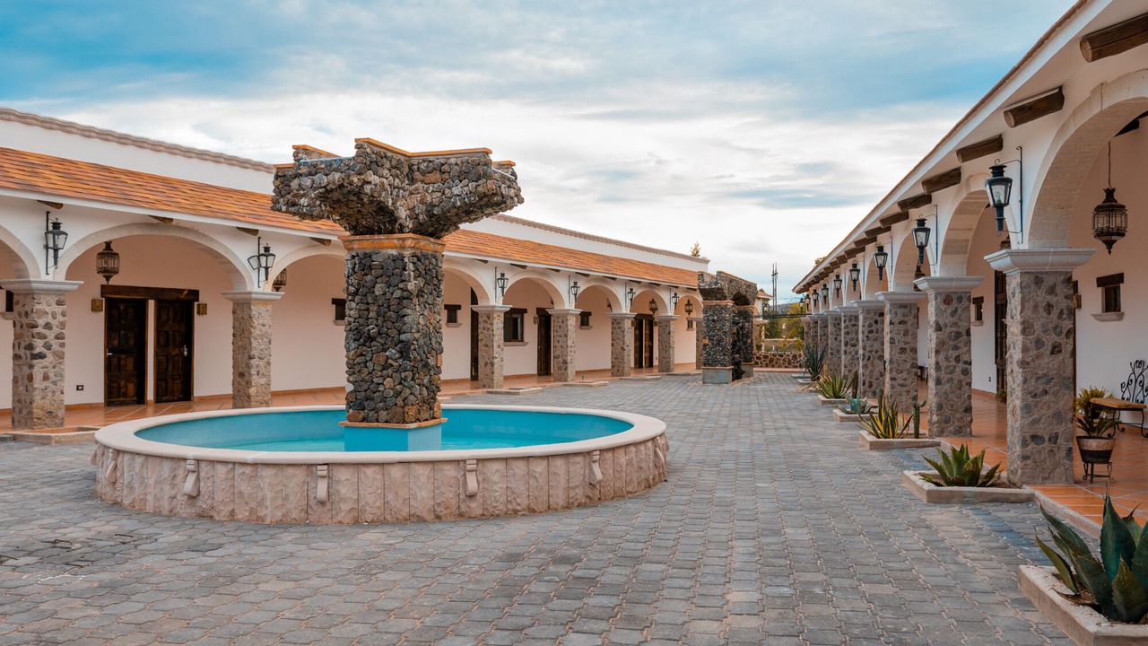 Photo of Patio Balcony in Nombre de Dios