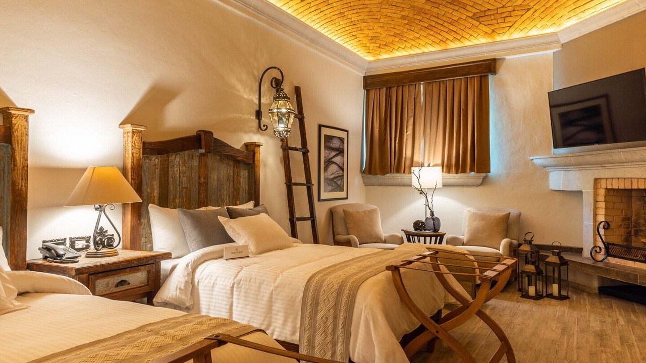 Photo of Bedroom in Nombre de Dios