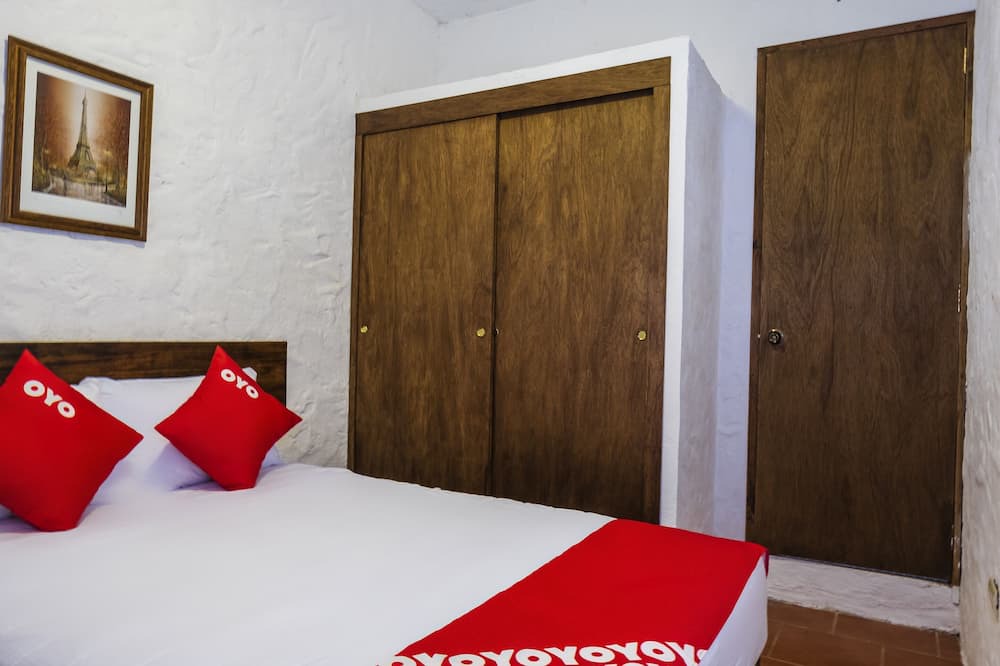 Photo of Bedroom in Xico