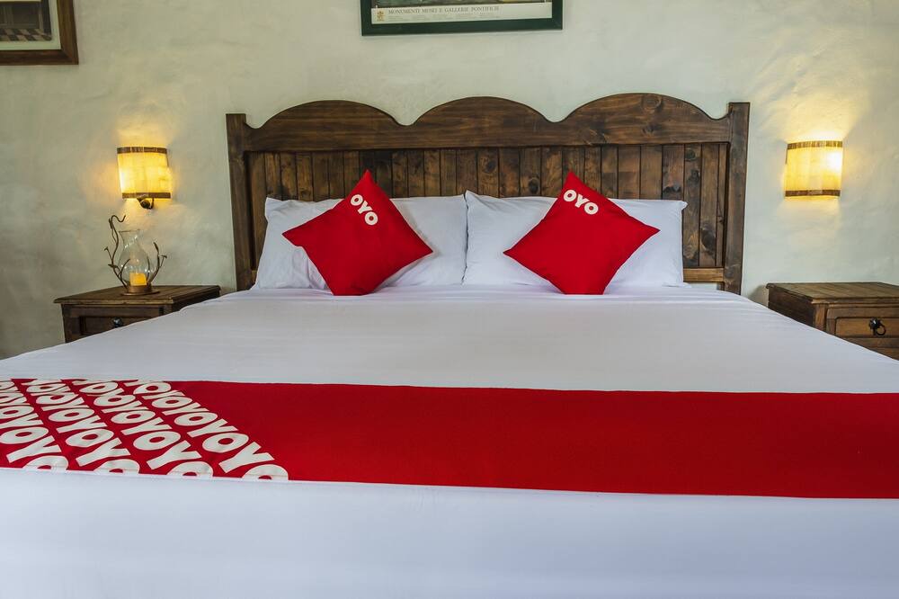 Photo of Bedroom in Xico