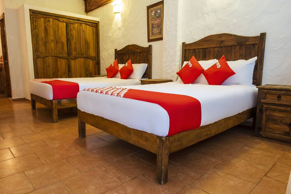 Photo of Bedroom in Xico