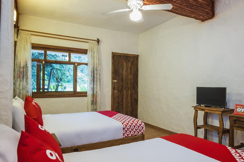 Photo of Bedroom in Xico