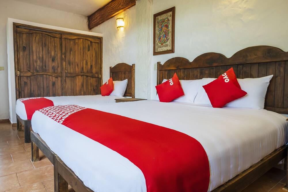 Photo of Bedroom in Xico