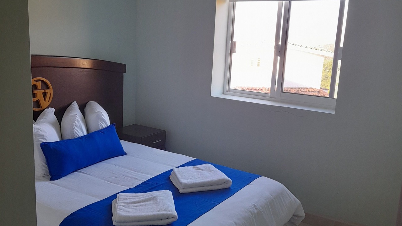Photo of Bedroom in Colinas de Santiago