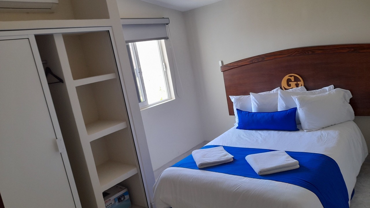 Photo of Bedroom in Colinas de Santiago