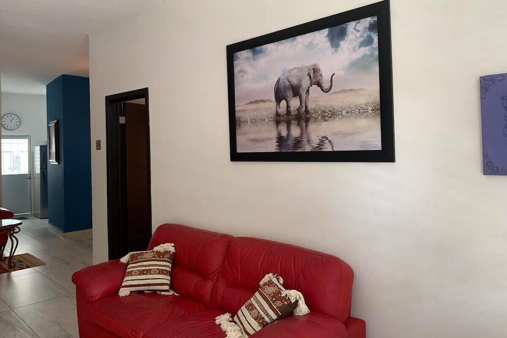 Photo of Livingroom in Villahermosa