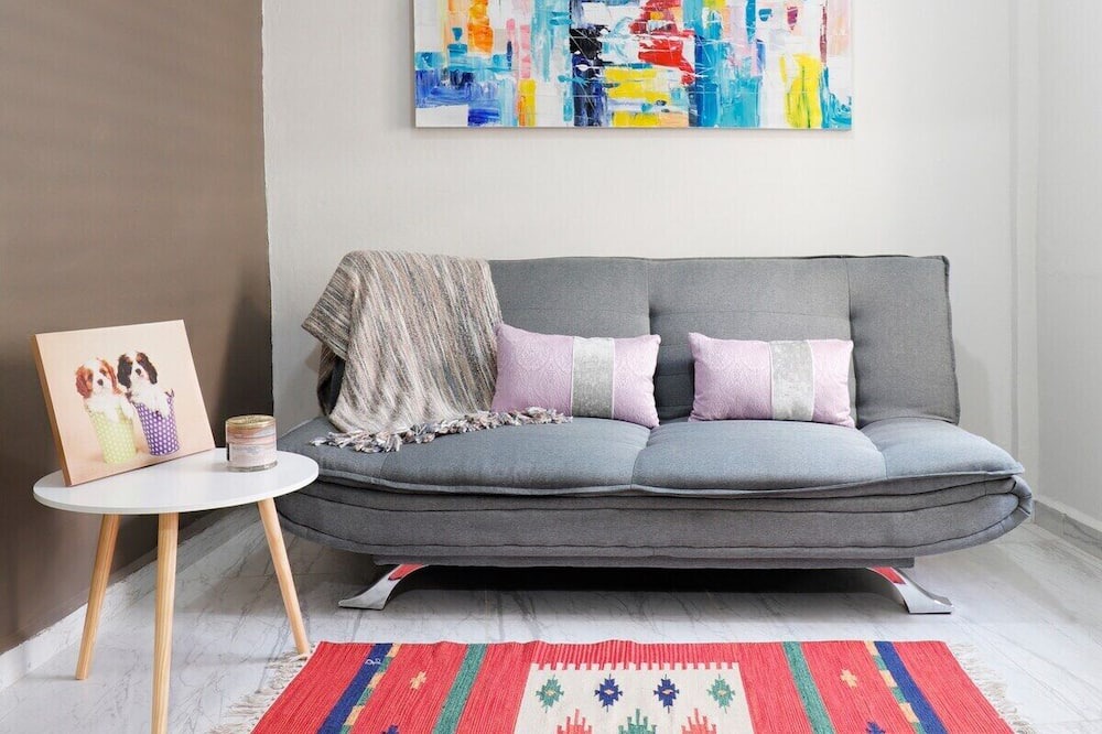 Photo of Livingroom in Villahermosa