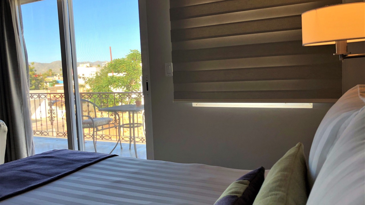 Photo of Bedroom in Pedregal