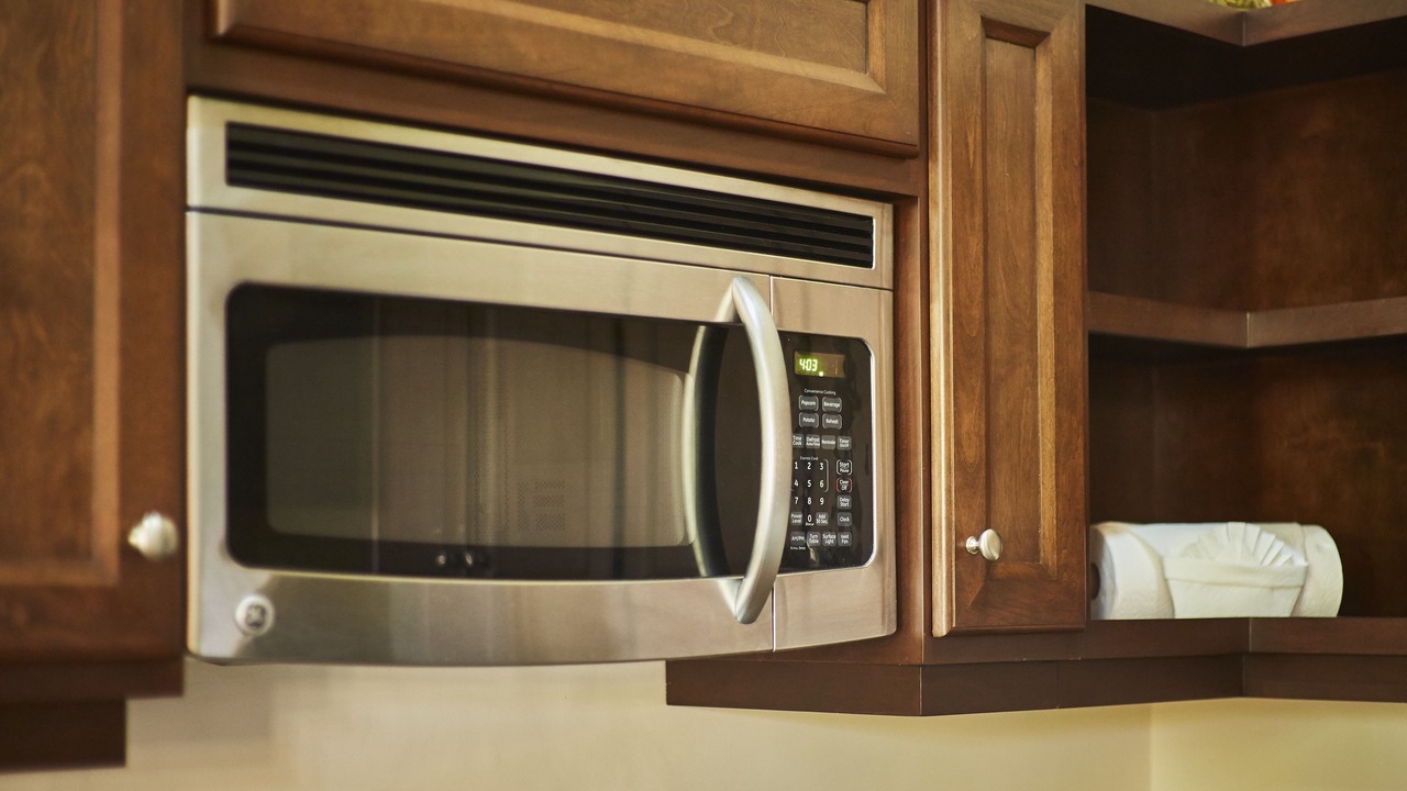 Photo of Kitchen in Pedregal