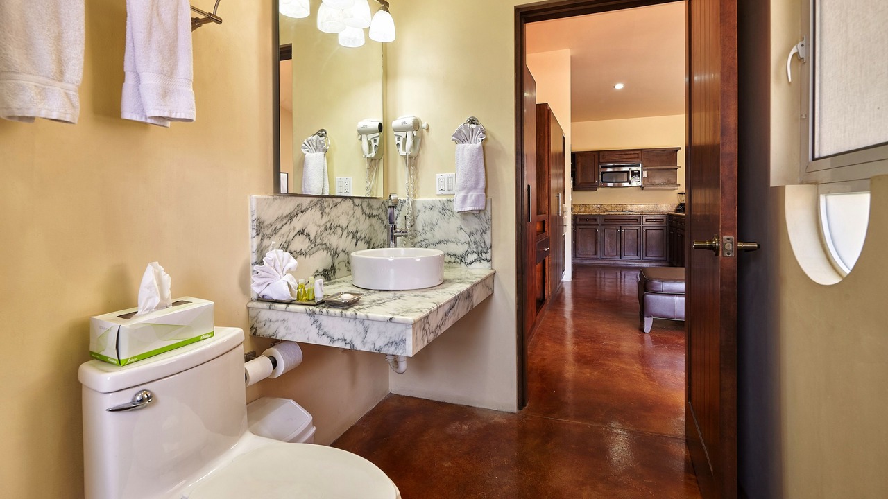 Photo of Bathroom in Pedregal