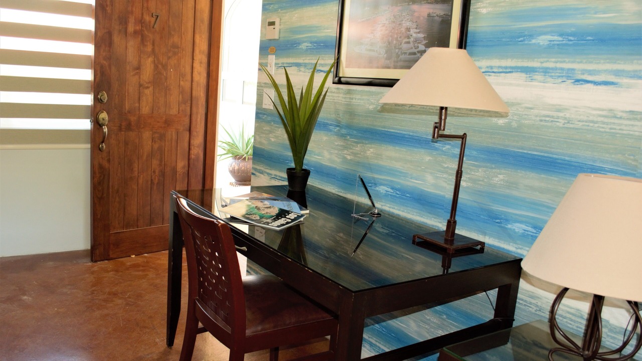 Photo of Outdoor in Pedregal