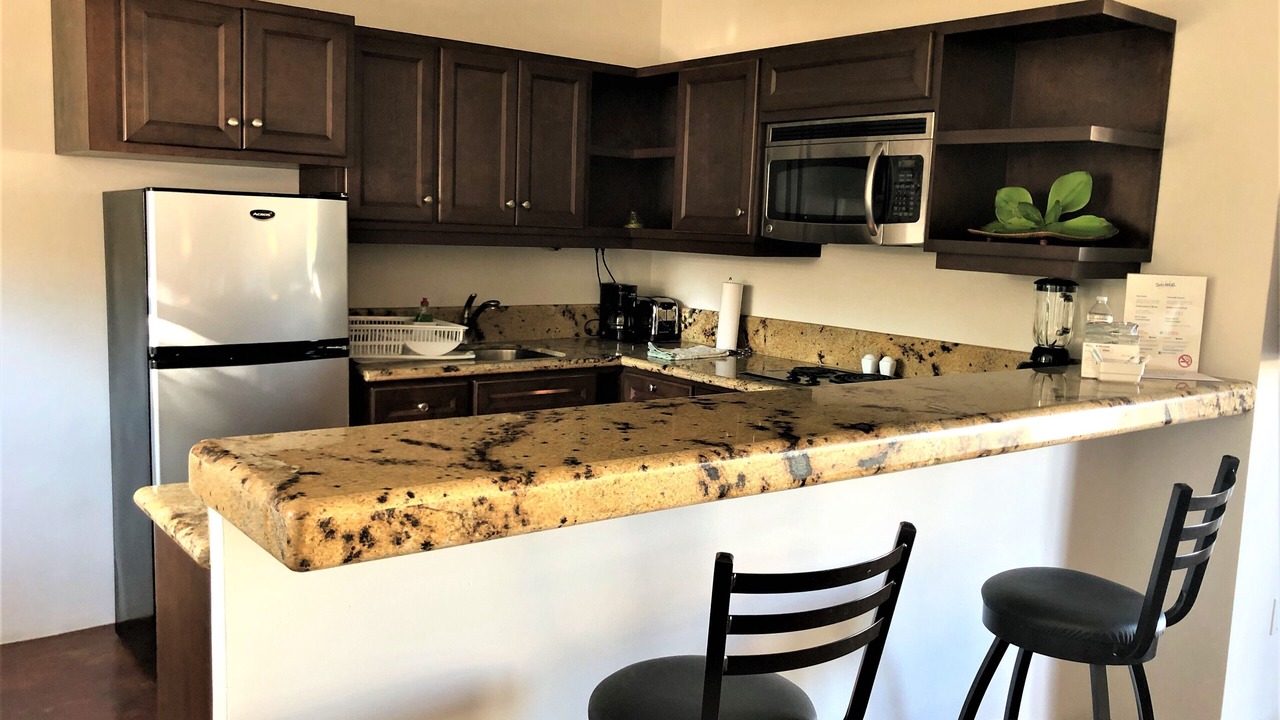 Photo of Kitchen in Pedregal