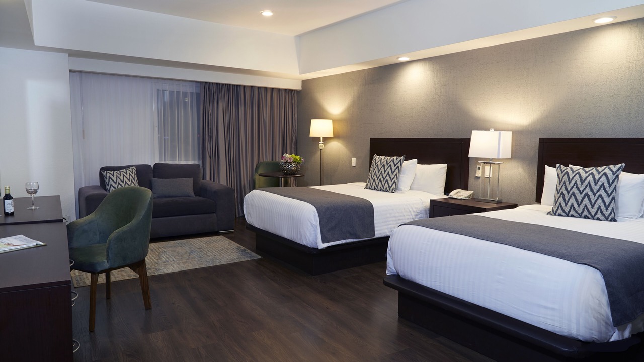 Photo of Bedroom in Financial District