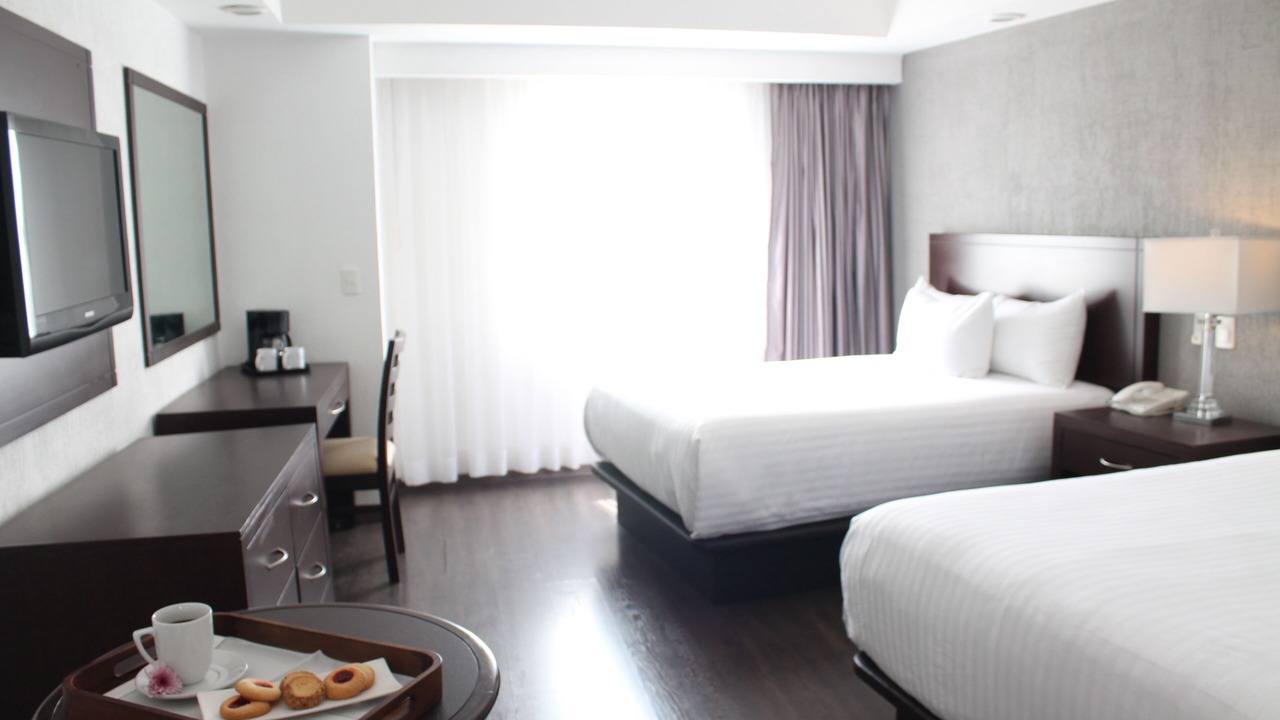 Photo of Bedroom in Financial District