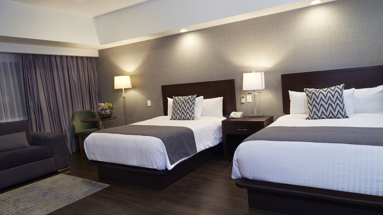 Photo of Bedroom in Financial District
