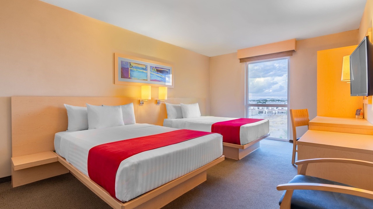 Photo of Bedroom in Ciudad Obregon
