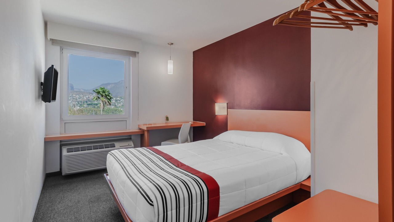 Photo of Bedroom in Tuxtla Gutierrez