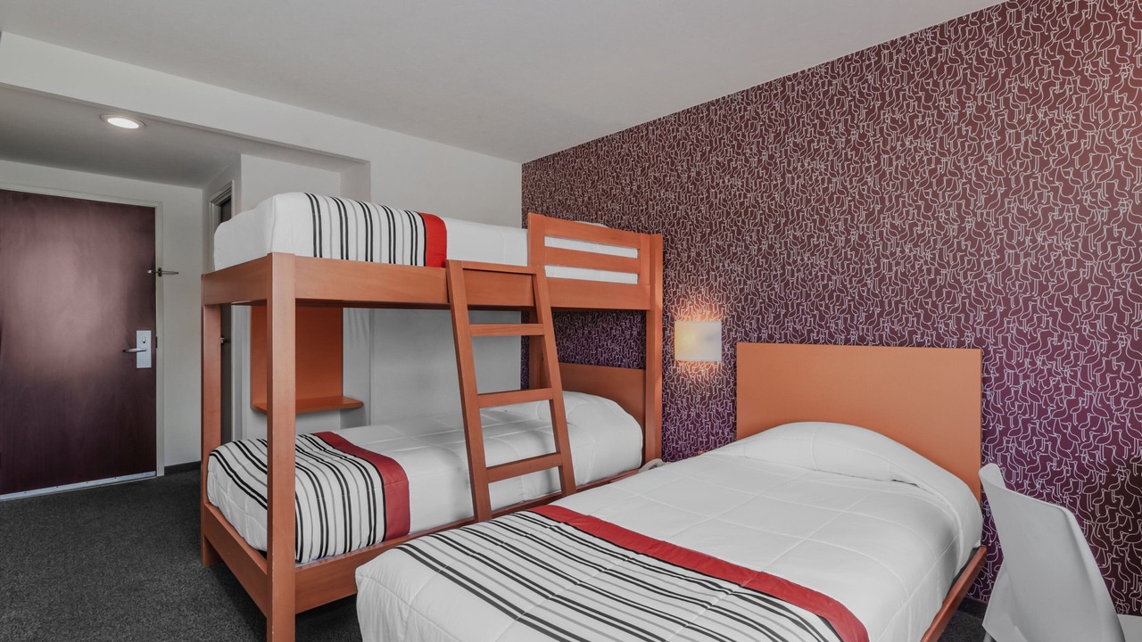 Photo of Bedroom in Tuxtla Gutierrez