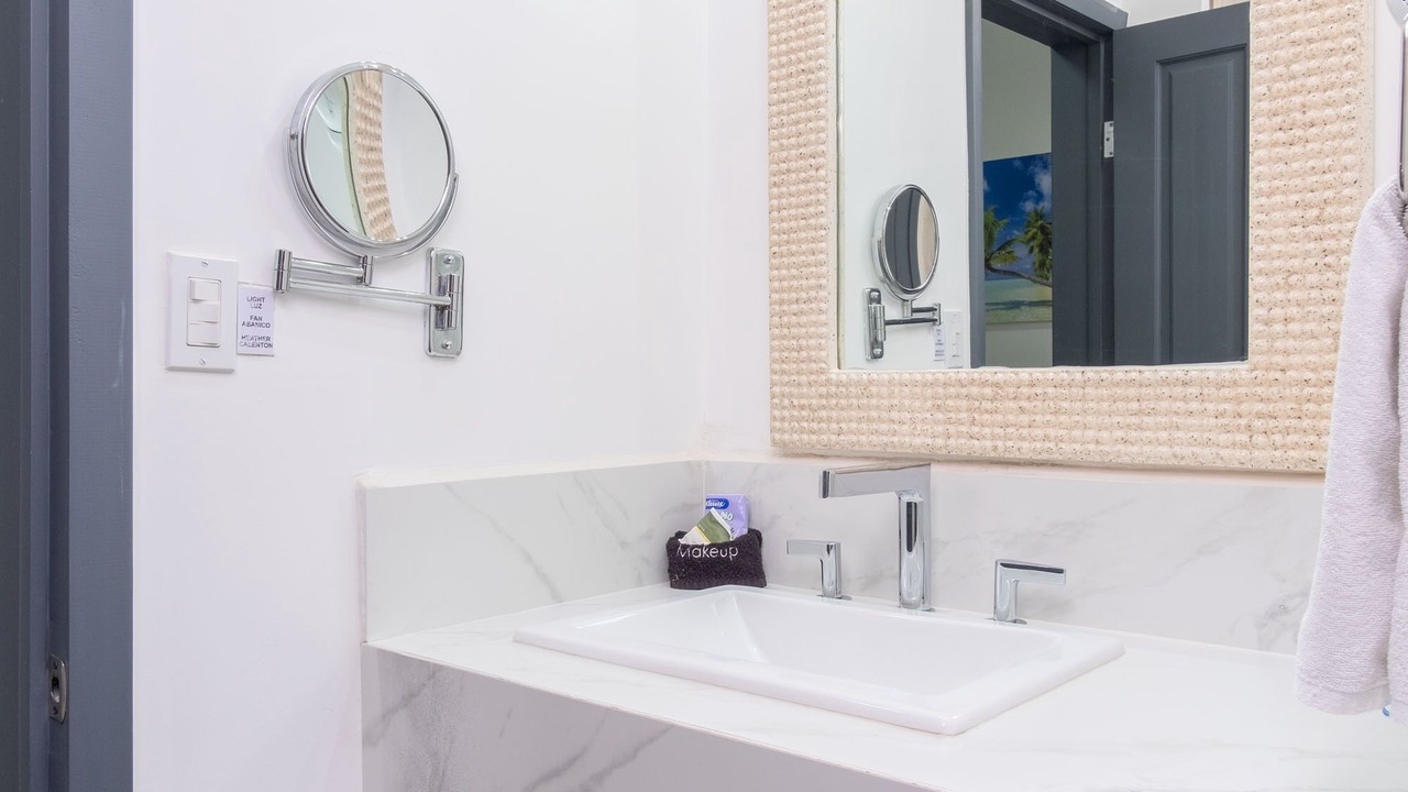 Photo of Bathroom in Bella Vista