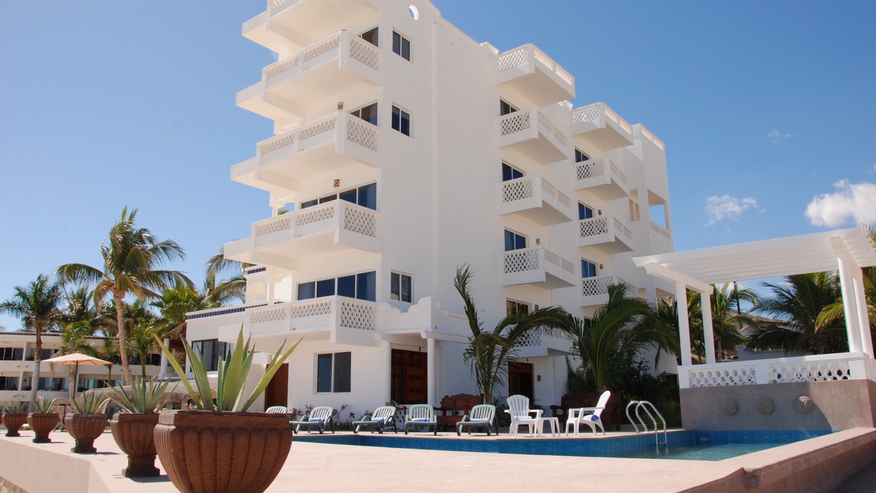 Photo of Outdoor in San Jose del Cabo