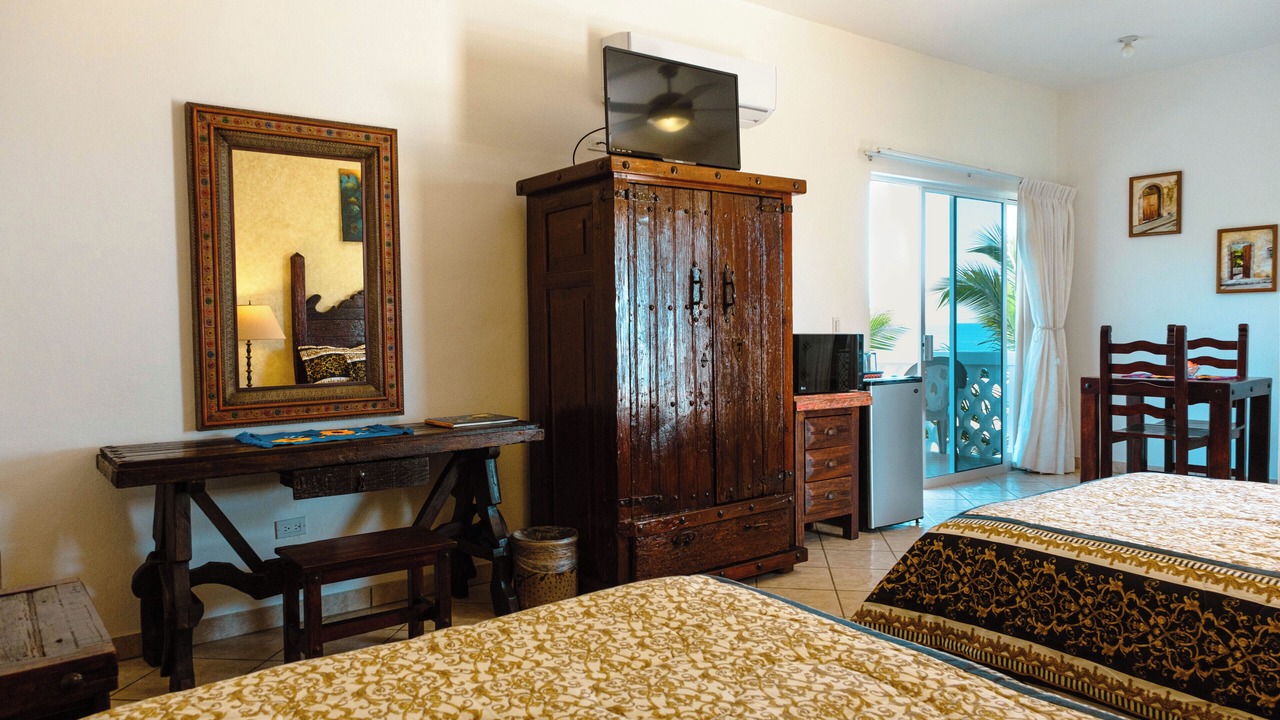 Photo of Bedroom in San Jose del Cabo