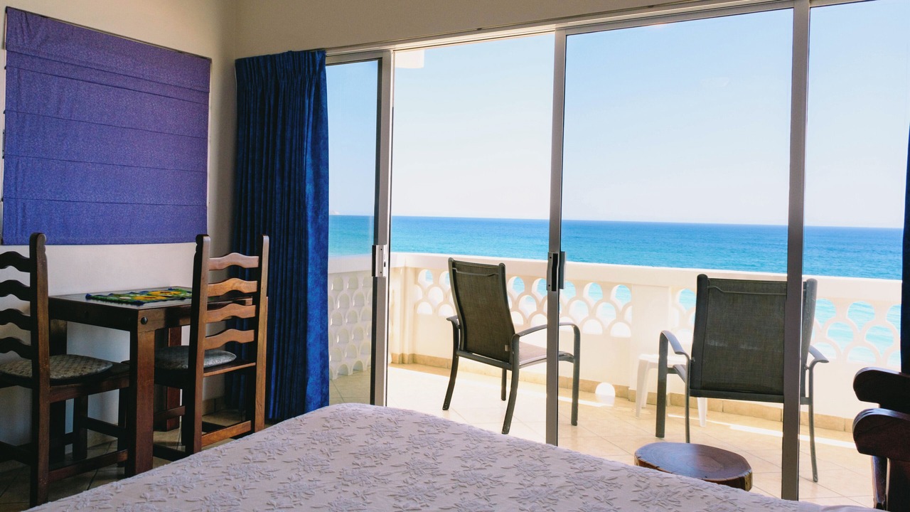 Photo of Bedroom in San Jose del Cabo